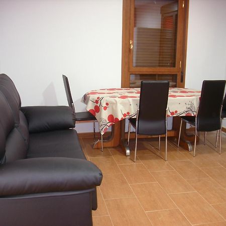 Casa Larriero De Olson Guest House Bagian luar foto