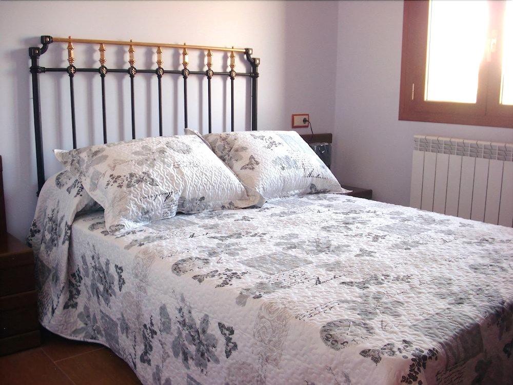 Casa Larriero De Olson Guest House Bagian luar foto