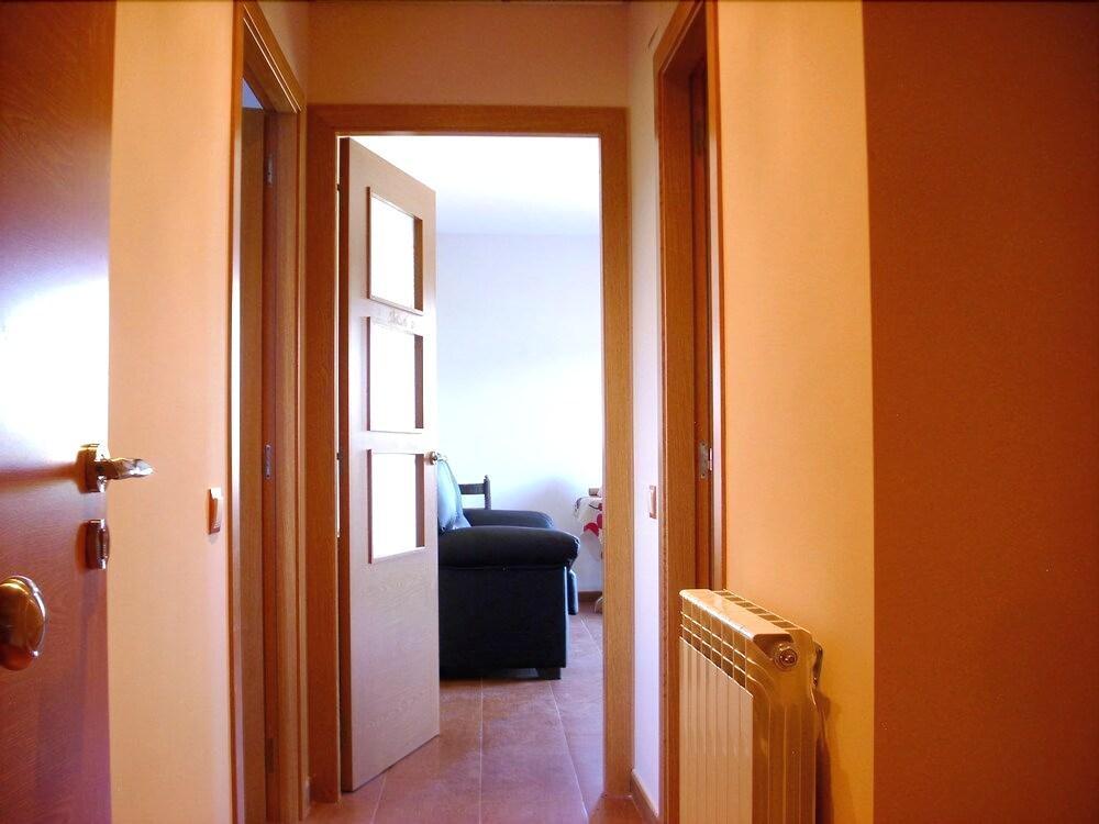 Casa Larriero De Olson Guest House Bagian luar foto