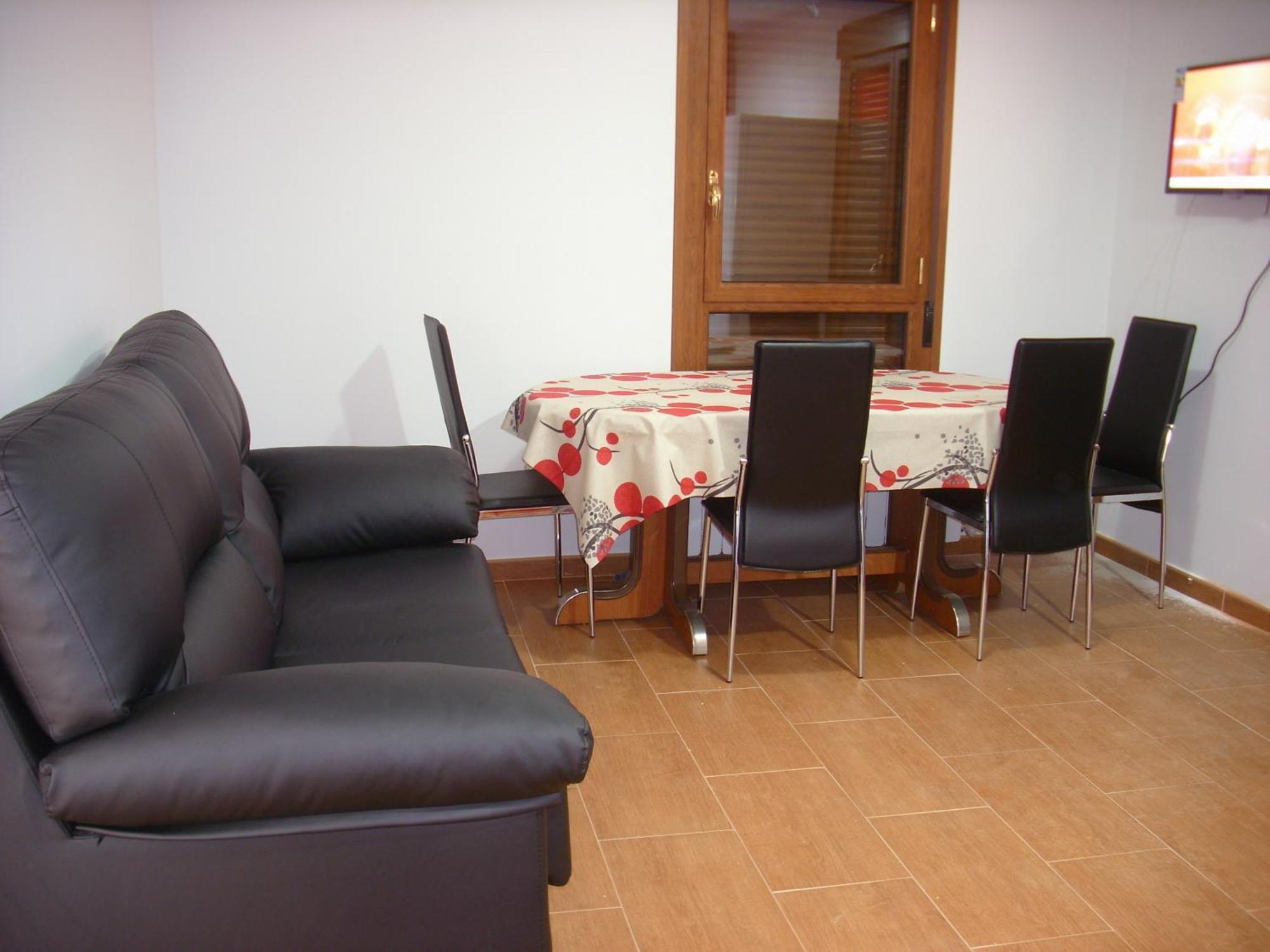 Casa Larriero De Olson Guest House Bagian luar foto