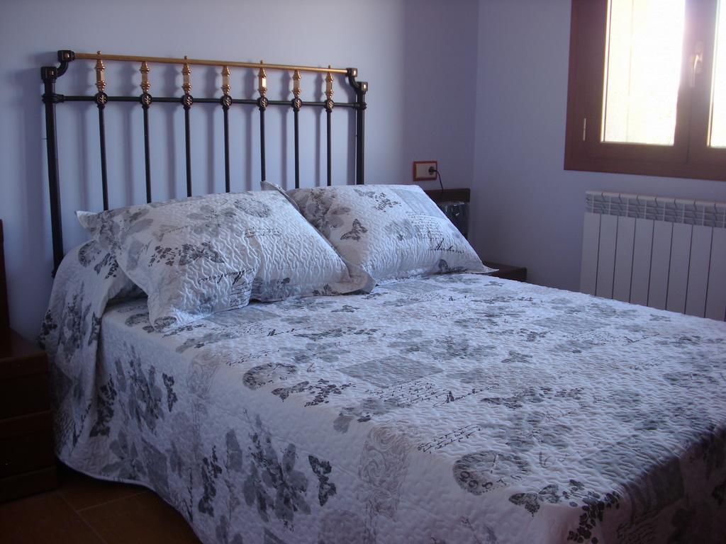 Casa Larriero De Olson Guest House Ruang foto