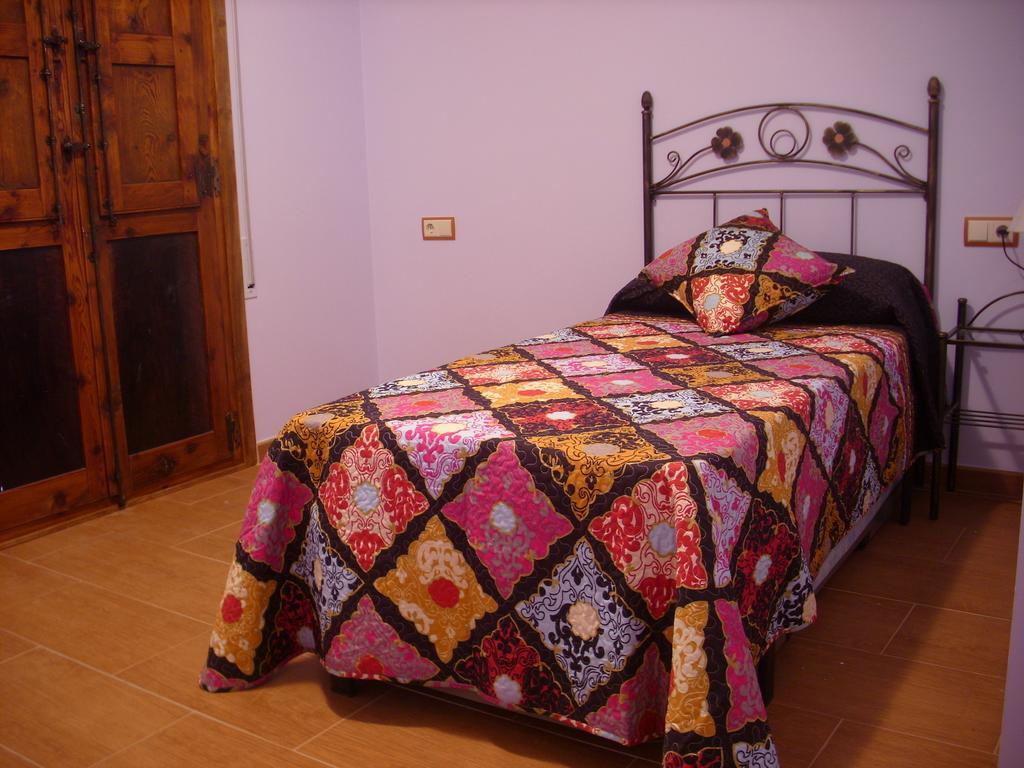 Casa Larriero De Olson Guest House Bagian luar foto