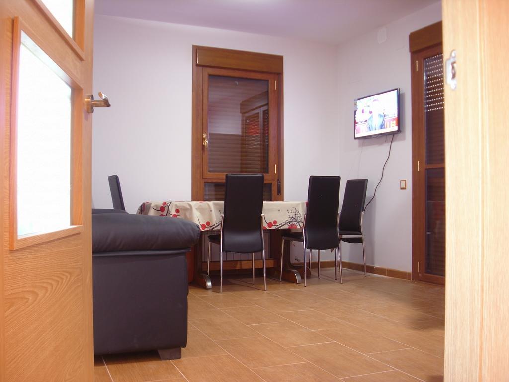 Casa Larriero De Olson Guest House Ruang foto