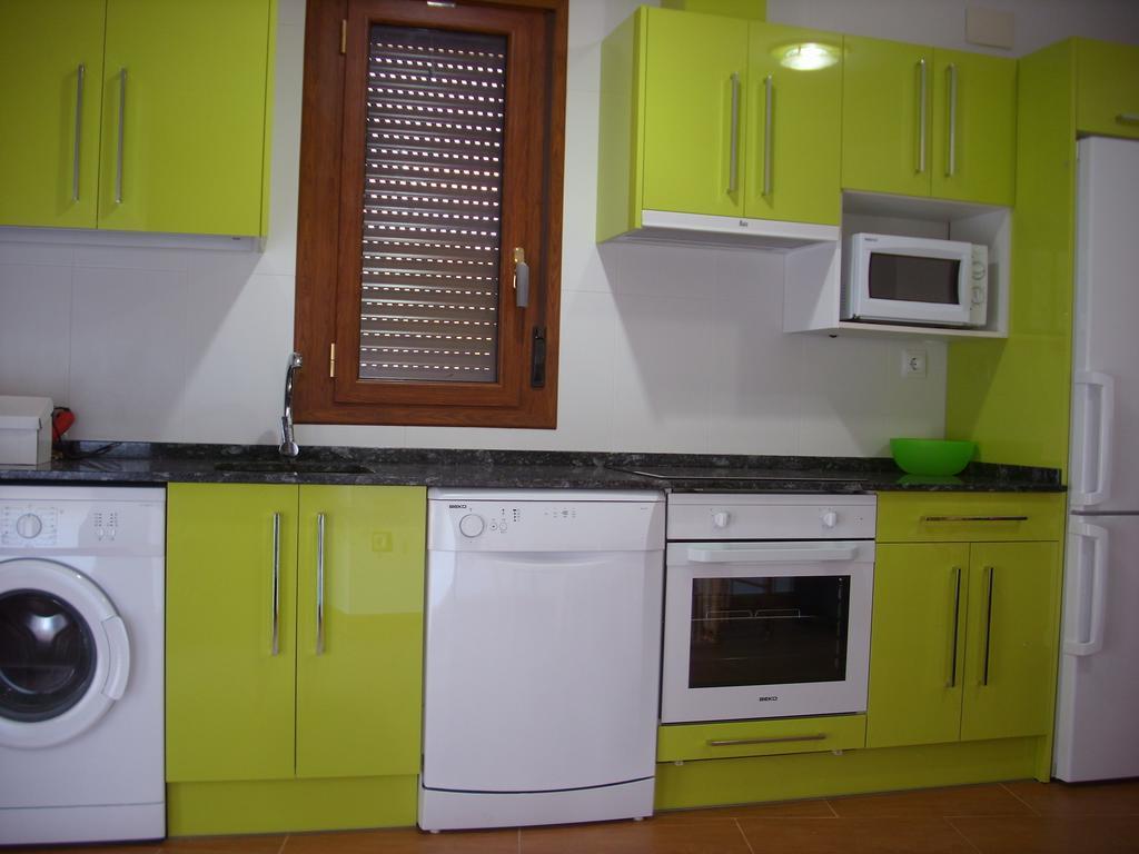 Casa Larriero De Olson Guest House Bagian luar foto