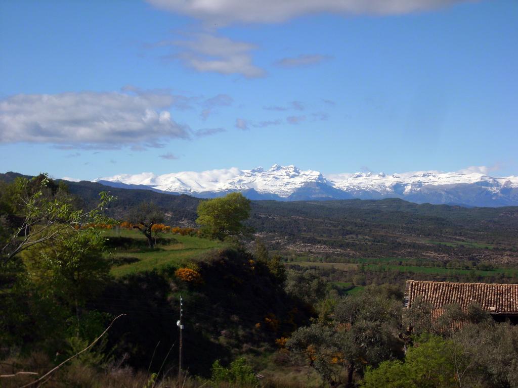 Casa Larriero De Olson Guest House Bagian luar foto