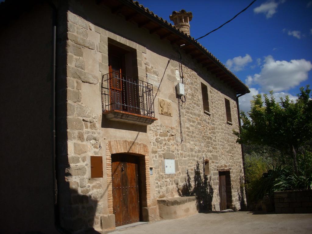 Casa Larriero De Olson Guest House Bagian luar foto